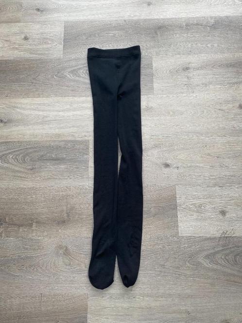 H&M zwarte dikke panty / maillot NIEUW maat XS / S ZD, Kleding | Dames, Leggings, Maillots en Panty's, Nieuw, Panty, Maat 36/38 (S)