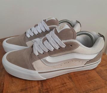 Vans KNU Skool - Maat 41 beschikbaar voor biedingen
