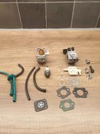 Stihl Onderdelen, Tuin en Terras, Ophalen of Verzenden, Gebruikt, Benzine, Stihl