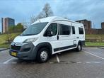 Pössl Roadcruiser 640 met lengte bedden, buscamper, Caravans en Kamperen, Campers, Diesel, Pössl, Particulier, Tot en met 3