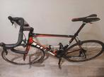 Cube  racefiets maat M/L, Fietsen en Brommers, Overige merken, Aluminium, Ophalen of Verzenden, Zo goed als nieuw