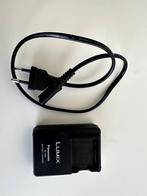 Lumix Panasonic DEA66 Oplader (Battery Charger), Verzenden, Gebruikt