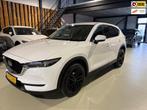 Mazda CX-5 2.5 SkyActiv-G 194 GT-M 4WD adaptiv cruise 360 ca, Stof, Gebruikt, 4 cilinders, 2000 kg