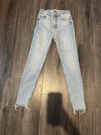 Nieuw Zara skinny jeans maat 36, Verzenden, Zo goed als nieuw, Blauw, W28 - W29 (confectie 36)