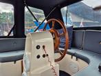 Sloep 20PK 6.2 mtr + Trailer, Watersport en Boten, Sloepen, Ophalen, 10 tot 30 pk, Zo goed als nieuw, 3 tot 6 meter