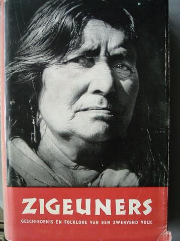 Zigeuners, geschiedenis en folklore van een zwervend volk.