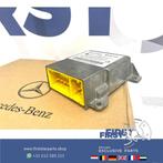 A2079014300 MERCEDES SRS AIRBAG MODULE / Mercedes E KLASSE W, Auto-onderdelen, Gebruikt, -, Ophalen of Verzenden, -