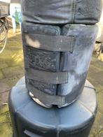 Bokspaal voor overname, Sport en Fitness, Ophalen, Gebruikt, Bokszak