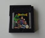Rampage World Tour voor Nintendo Game Boy Color, Spelcomputers en Games, Games | Nintendo Game Boy, Ophalen, Overige genres, 1 speler
