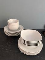 Servies - IKEA 365+, Huis en Inrichting, Keuken | Servies, Ophalen, Keramiek, Zo goed als nieuw, Effen