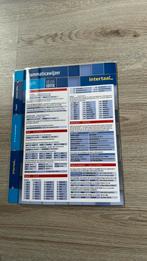 Grammaticawijzer Engels - intertaal, Boeken, Julia de Vries, Engels, Ophalen of Verzenden, Zo goed als nieuw