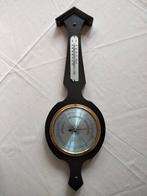 barometer, Ophalen, Gebruikt