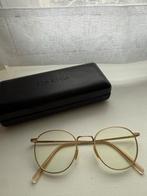 Ace & Tate Bril, Overige merken, Geel, Ophalen of Verzenden, Zo goed als nieuw