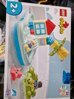 Nieuwe LEGO Duplo Waterpark 10989, Ophalen, Nieuw, Complete set, Duplo