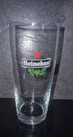 Verschillende bier glazen, Ophalen of Verzenden, Zo goed als nieuw, Glas of Glazen, Heineken