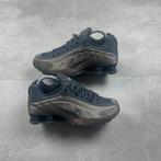 Nike shox R4-brown/black-size 40, Bruin, Nike, Nieuw, Ophalen of Verzenden
