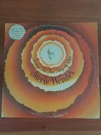 Stevie Wonder - Songs In The Key Of Life LP, Ophalen of Verzenden