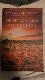 Tamara MacKinley - De erfgenamen van het land, Ophalen of Verzenden, Zo goed als nieuw, Nederland, Tamara MacKinley