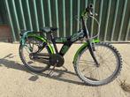 ‍️ Stoere Gazelle Jongensfiets – 20 inch ‍️, Fietsen en Brommers, Fietsen | Jongens, Gebruikt, Handrem, 20 inch, Ophalen