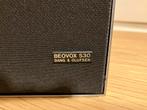 B&O Beovox S30 in mooie conditie, Audio, Tv en Foto, Luidsprekers, Gebruikt, 60 tot 120 watt, Front, Rear of Stereo speakers, Ophalen