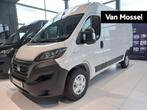 Fiat E-Ducato 3.5T L2H2 79 kWh | 11kw On board Charger || VA, Auto's, Bestelauto's, Opel Occasions, Met garantie (alle), Origineel Nederlands