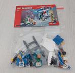 LEGO Juniors 10720: Politie Helikopter, Ophalen, Zo goed als nieuw, Complete set, Lego