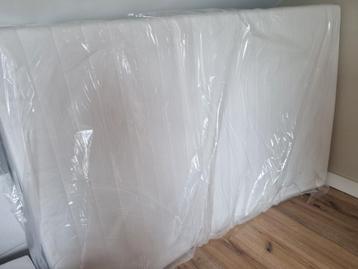 Nieuw pocketvering matras 130x200 cm beschikbaar voor biedingen