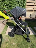 Silver Cross Wave kinderwagen, Kinderen en Baby's, Ophalen, Gebruikt, Overige merken
