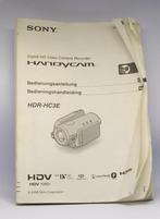 Filmcamera, Verzenden, Filmcamera