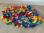Duplo Lego bouwstenen en bijzondere onderdelen ca. 200 stuks, Kinderen en Baby's, Speelgoed | Bouwstenen, Ophalen of Verzenden