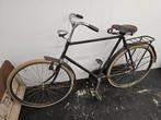 Oude gazelle fiets uit jaren 50/60., Ophalen