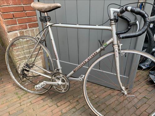 Vintage Franse racefiets – Cycles Citane (klusproject), Fietsen en Brommers, Fietsen | Racefietsen, Ophalen