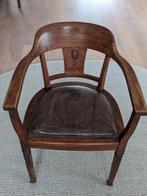Captains Chair, Antiek en Kunst, Ophalen