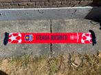 Steaua Bucuresti supporterssjaal – UEFA Champions League, Buitenlandse clubs, ., Ophalen of Verzenden, Zo goed als nieuw