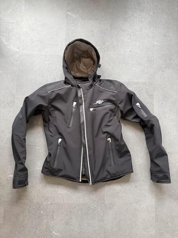 Nieuwe Rusty Stitches Motorjas Maat L beschikbaar voor biedingen