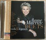 Anne Murray ‎– Duets: Friends & Legends (PROMO CD), Ophalen of Verzenden, 2000 tot heden, Zo goed als nieuw