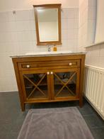 Villeroy & Boch Hommage, Huis en Inrichting, Badkamer | Badkamermeubels, Ophalen, Gebruikt, 50 tot 100 cm, Minder dan 100 cm