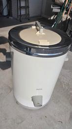 AEG Wringer - Centrifuge, Witgoed en Apparatuur, Ophalen, Gebruikt, Bovenlader, 85 tot 90 cm