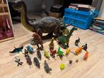 Dinosaurus Speelgoed Verzameling, Kinderen en Baby's, Speelgoed | Actiefiguren, Ophalen, Gebruikt