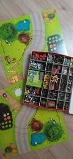 AH boerderijmini's, Verzamelen, Supermarktacties, Albert Heijn, Ophalen of Verzenden