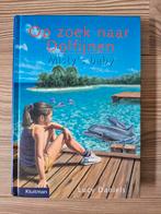 Op zoek naar Dolfijnen Misty's baby Lucy Daniels, Ophalen of Verzenden, Zo goed als nieuw