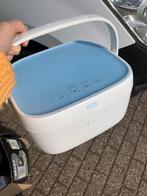 Baby Sterilisatiebox 59S UV LED, Ophalen of Verzenden, Zo goed als nieuw, Overige typen