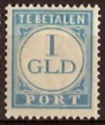 Ned-Indie Port 39 ongebruikt 1940 beschikbaar voor biedingen