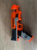 Nerf Zombie Strike Blaster, Ophalen of Verzenden, Zo goed als nieuw, Jongen of Meisje