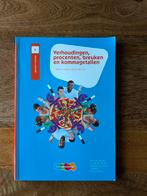 PABO boeken - Diverse schoolvakken, Gelezen, Overige vakken, Diverse auteurs, Ophalen of Verzenden