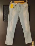 Nieuwe spijkerbroek melting'pot L27 27 unisex, Kleding | Dames, Blauw, Nieuw, Ophalen of Verzenden, W27 (confectie 34) of kleiner