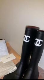 Mooie Laarzen, Kleding | Dames, Schoenen, Ophalen of Verzenden, Gedragen, Zwart, Hoge laarzen