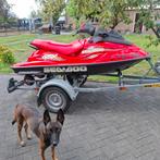 1x SEA-DOO GSX LIMITED waterscooter 2 cil werkend te zien, Cirkelmaaier, Ophalen of Verzenden, Zo goed als nieuw, 50 cm of meer