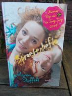 Sproetenliefde - maren stoffels - boek, Ophalen of Verzenden, Gelezen