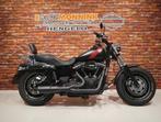 Harley-Davidson FXDF Dyna Fat Bob 1690 (bj 2016), Motoren, Motoren | Harley-Davidson, Bedrijf, Overig